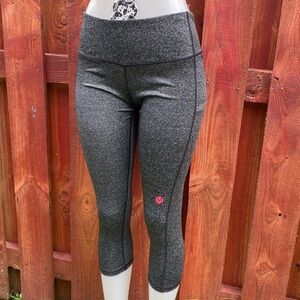 Size M Leggings